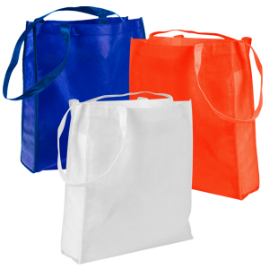 Eco Shopping Bag 36 x 40 x 10 cm