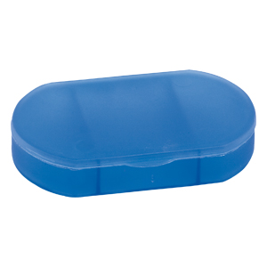 Pastillero Trizone