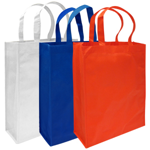 Eco Conference Bag 30 x 38 x 8.5 cm.