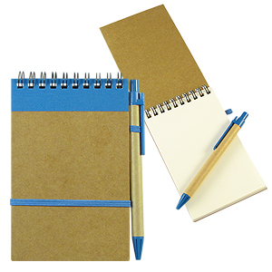 Libreta Ecológica