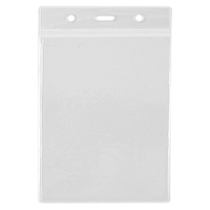 Porta-Credencial Grande