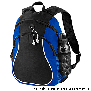 Mochila City