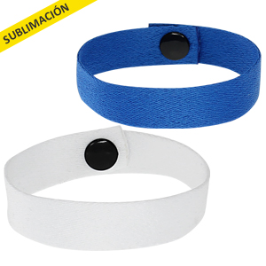 Pulsera Promocional