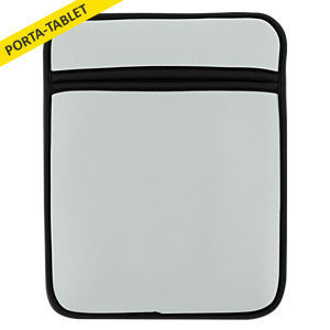 Deluxe Funda Porta-Tablet