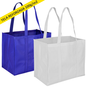 Eco Giant Bag 45 x 38 x 25 cm.