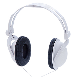 Audífonos Hi-Fi Anser