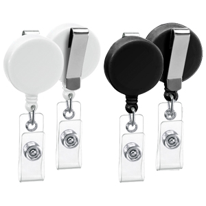 Yo-yo Porta-Credencial