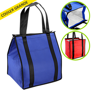 Eco Big Cooler Bag
