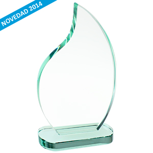Trofeo Flame