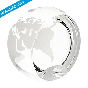 Trofeo Cristal Planet
