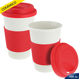 Vaso Cerámico