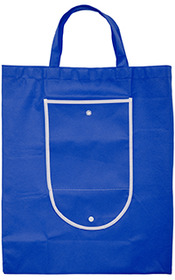 BOLSA NON WOVEN CIERRA 34 x 2,3 cm