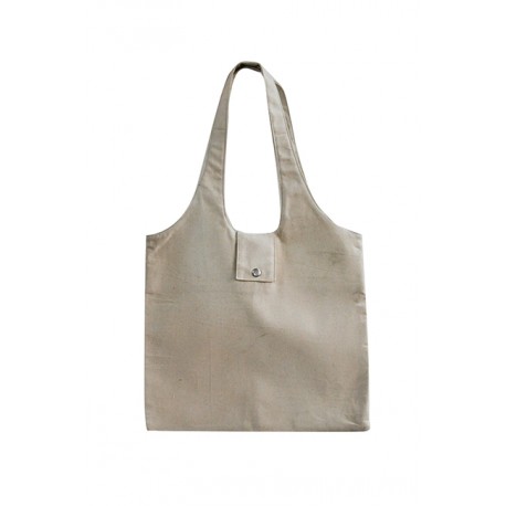 Bolsa de algodón BC05C 40 x 35 cm.