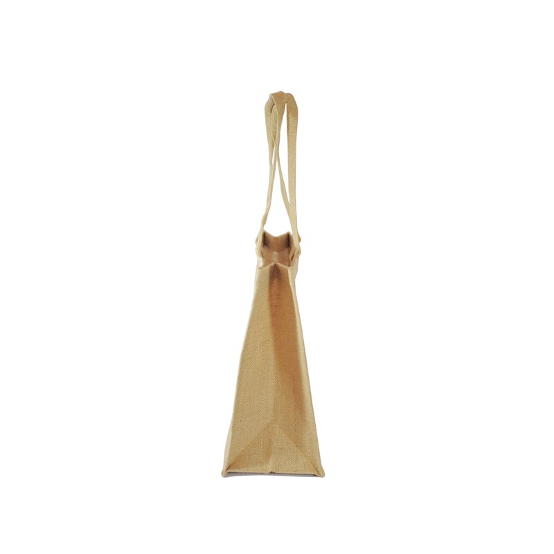 Bolsa de yute BJ01C 35 x 40 x 17 cm.