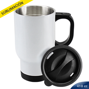 Mug Térmico Sublimación