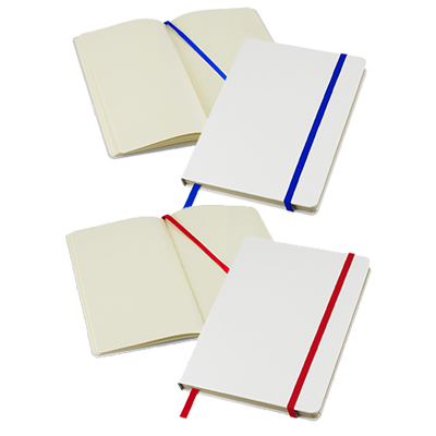 Cuaderno Whiteskine