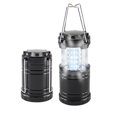Lámpara 30 LED