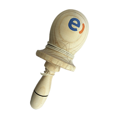 emboque con logo