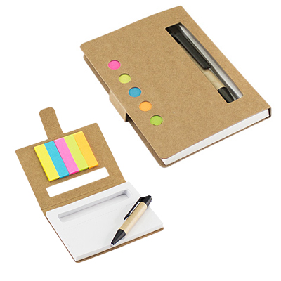 memo set