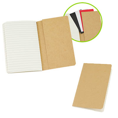 Libreta Ecológica Cambridge