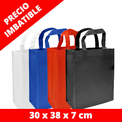 Eco Medium Bag