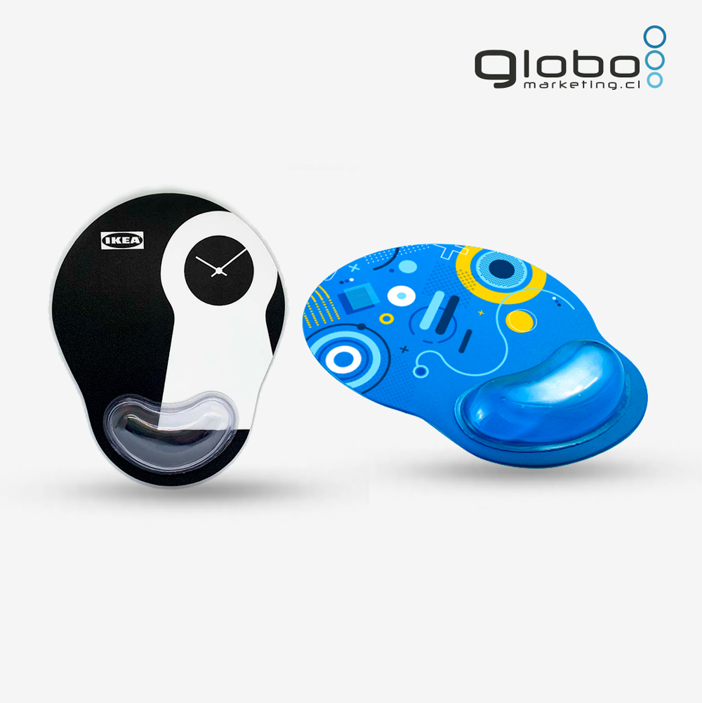 Pad Mouse Almohadilla