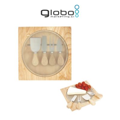 TABLA DE QUESOS
