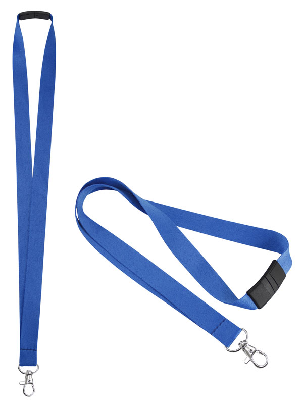 Lanyard Break-Away Sublimación