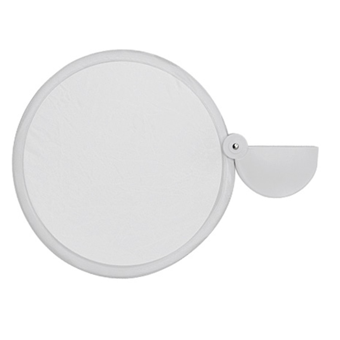 Abanico Plegable para Sublimación