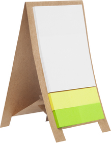 Set de escritorio “Cartel”
