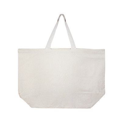 bolsa promocional algodon
