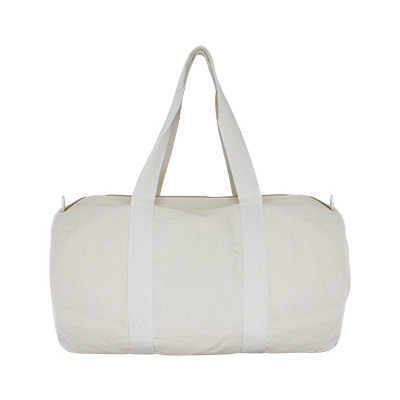 bolso de algodon