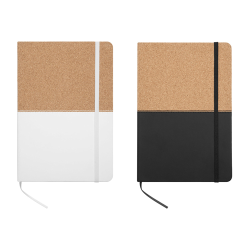 libreta para empresa