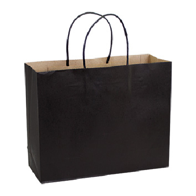 Bolsa de Papel 30x25x10 cm
