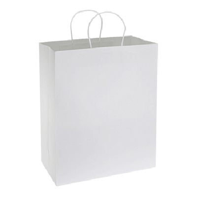 Bolsa de Papel 33x40x15 cm