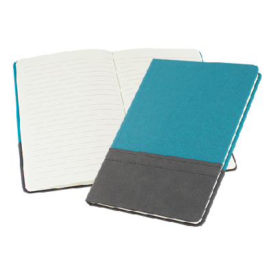 Cuaderno Velvet PU