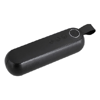 Deluxe Bluetooth Altavoz Discovery