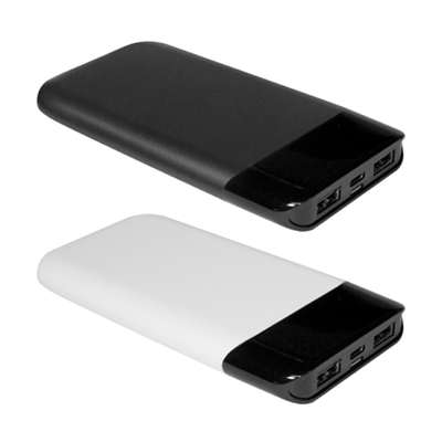 power bank regalo