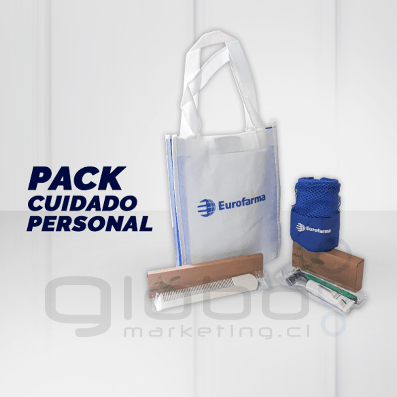 PACK CUIDADO PERSONAL