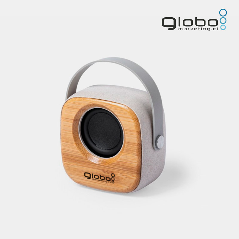 Altavoz Kepir