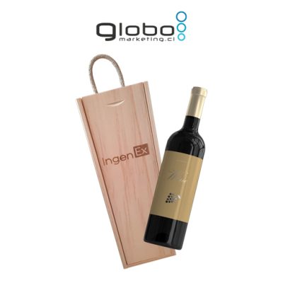 Caja de Vino Ingen