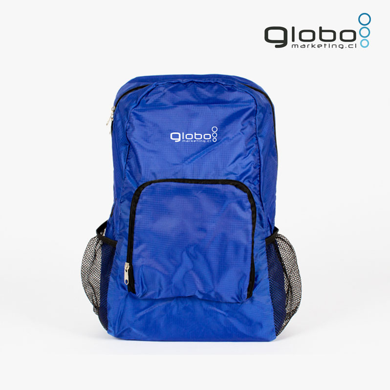 Mochila Retráctil