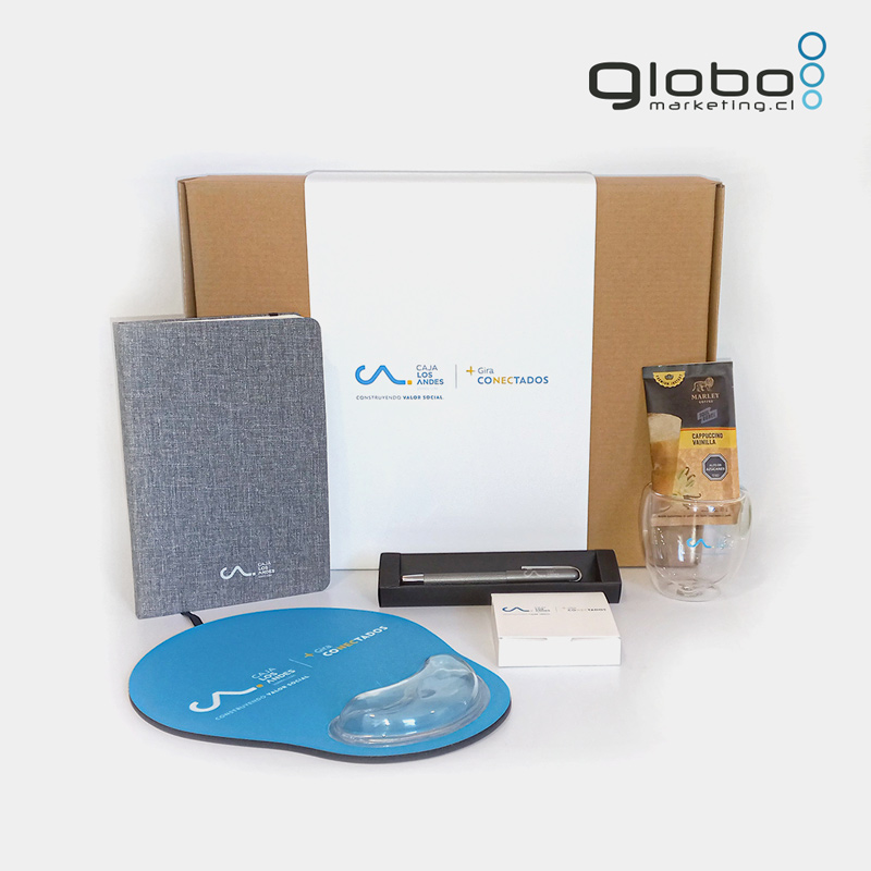 Pack Oficina 2