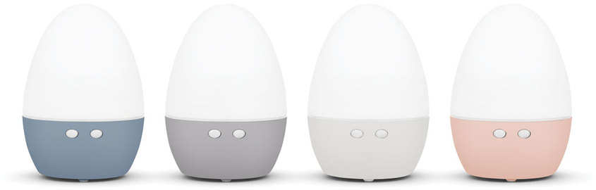 DIFUSOR DE AROMA EGGY