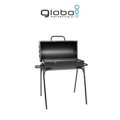 Parrilla