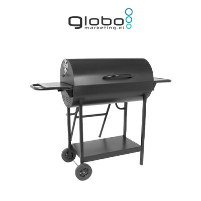 Parrilla doble