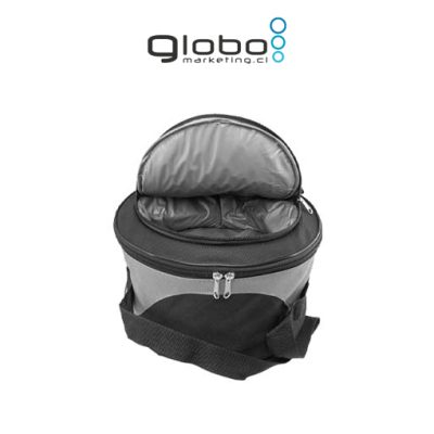 Set Bolso - Cooler - Parrilla
