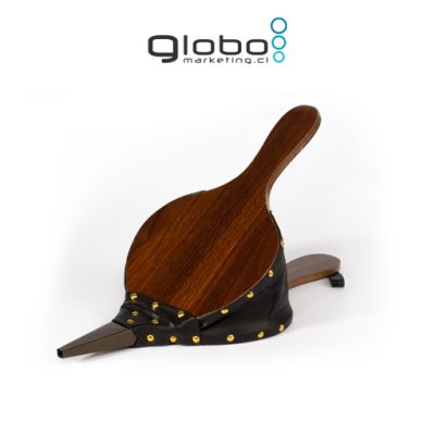 Soplador grande de Aire
