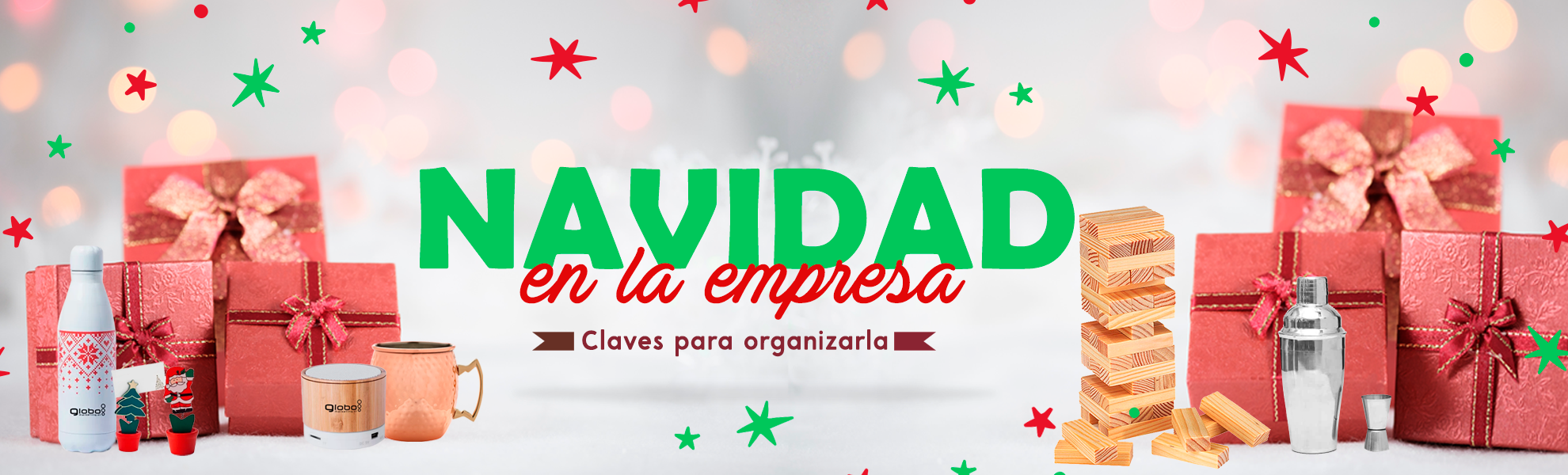 Navidad corporativa