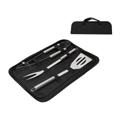 BBQ Holder Set
